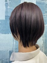 ノイ(Noy)&nbsp;大人カジュアルショート