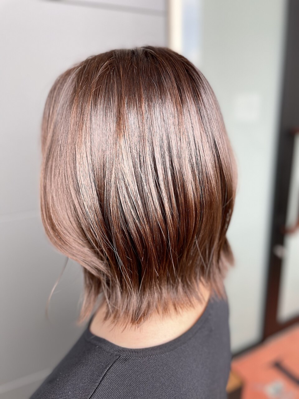 【ご新規様人気No.1】★最高峰の内部補修★カット＋カラー＋バイカルテTR 