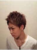 メンズショート
