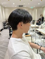 ゼスト フィーノ(ZEST fino)&nbsp;【中野花純】メンズも酸性ストレート！