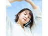 ★人気No1【平日限定】女性限定★カット ￥4180→￥3000 ※シャンプー別