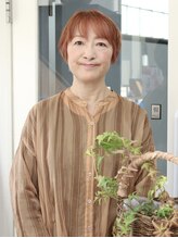 スターカット 宮下 清美