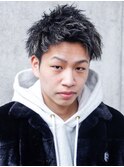 ツイストメッシュ