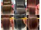 ヘアーアンドネイルサロン キララ(hair&nail salon KIRARA)の写真