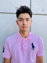 男一本 アトムズ(AtomZ)&nbsp;ビジネスショート