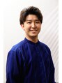 イナバ(Hair Life INABA)/村尾　武