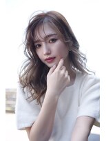 ロッタディディオ(ROTTA di Dio)&nbsp;エレガント ブリリアントレディ シャイニーカールセミ