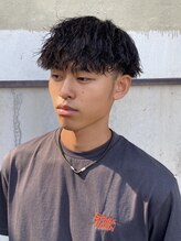 おしゃれ泥棒 あさけが丘店