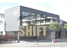 シフト 糸島店(SHIFT)