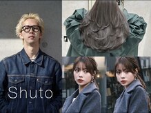 【Shuto】レイヤーカット/顔まわりカット/韓国風レイヤーは福岡屈指理想を叶えたい方は是非お任せください