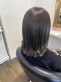 ビューティービースト 西新店(beauty:beast) ハイライトで動きや白髪ぼかしでオシャレを楽しみましょう。