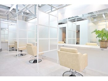 髪質改善サロン LABO Tokyo 表参道【ラボトウキョウ】