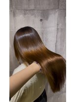 シェノン 近鉄奈良店(CHAINON)&nbsp;最高な最高級美髪縮毛矯正