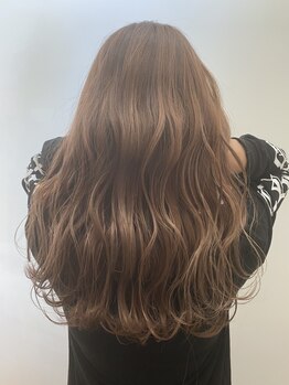 ラトラース(La.trace)の写真/お客様の雰囲気やなりたいイメージ、トレンドに合わせたスタイルをご提案♪周りと差がつく美Styleが叶う！