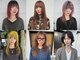 ラシク(RASHIKU)の写真/丁寧なカウンセリングで、"なりたい"イメージやニュアンスを共有☆あなたの理想のスタイルを叶えます♪