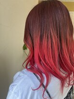 エルビーエル(LBL) エドルヨヨ レッド