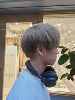 サンクチュアリ ウィズエデン 京橋店(Sanctuary with eden)&nbsp;ホワイトベージュ