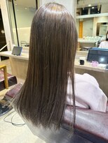 エイト 北千住店(EIGHT) ソフトグレージュ
