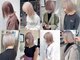 ペレ アネックス 大阪梅田茶屋町店(PELE ANNEX)の写真/[学割U24]カラー+TR￥7500*最新trend発信サロン[梅田/ブリーチ/ハイトーン/インナーカラー/ダブルカラー]