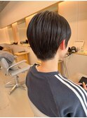 ［ショート/ボブ/ハイライト/髪質改善/縮毛矯正/柏/柏駅］