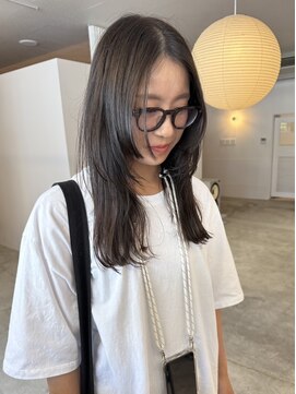 ノイ(noi) レイヤーロング