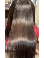 バランスヘアクリニック 南仙台駅前店(Balance hair clinic) 【仙台/太白区/髪質改善/20代/30代/40代/50代】