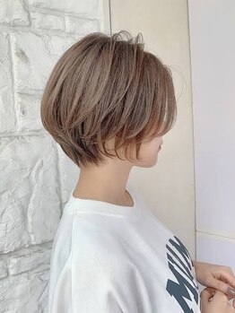 ハートランド(HEART LAND)の写真/【HOT PEPPER Beauty AWARD サロン部門 注目サロン選出】ラグジュアリーな広々空間で、上質な時間を☆