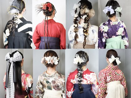 ドッツ(Dots.)の写真