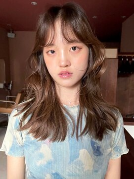 ハウディ(Howdy) ロングレイヤー