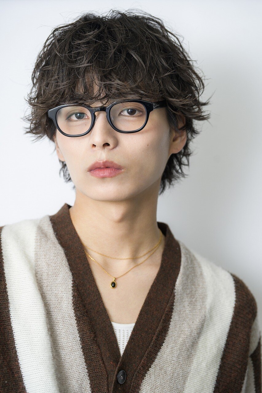 【☆メンズ限定☆】カット￥5500【池袋/池袋東口/池袋駅１分/池袋西武口】