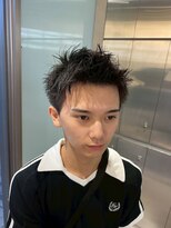 スキル 石岡(SKILL) ジェットモヒカン/髪質改善