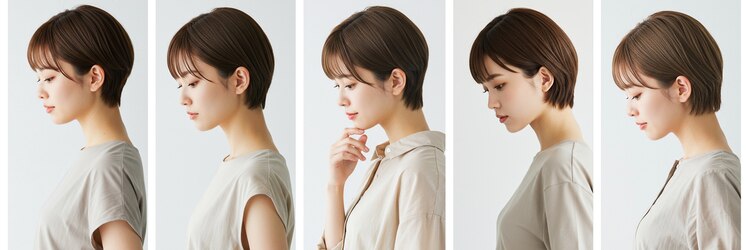 シスタ(SISTA)のサロンヘッダー