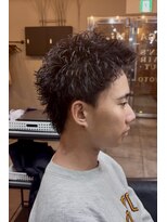 ミオ ベガ(Mio'' VEGA)&nbsp;ピンパーマスパイキー