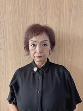 美容室たしろグループ タシロ TASHIRO春日 向村 真弓