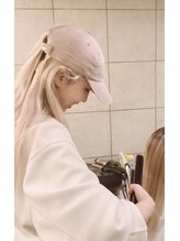 セットサロンフレア&nbsp;まなみ 