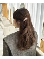 スウェル(SWELL)&nbsp;マロンブラウン