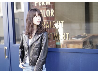 アンドベイ(&.Bay)の写真