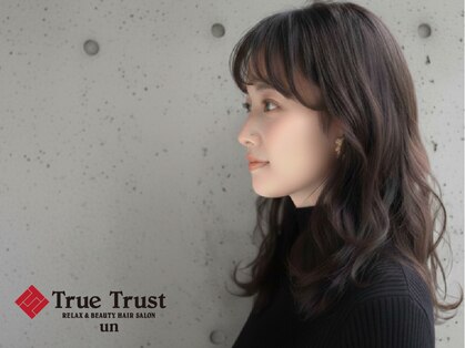 トゥルートラスト アン 下石田店(True Trust un)の写真