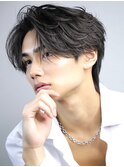 フェザーショート