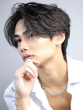 ゴールド 京都 三条(GOALD) フェザーショート