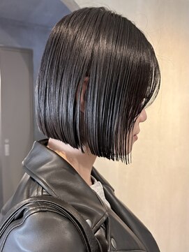 スレイ(SLAY) タッセルボブ