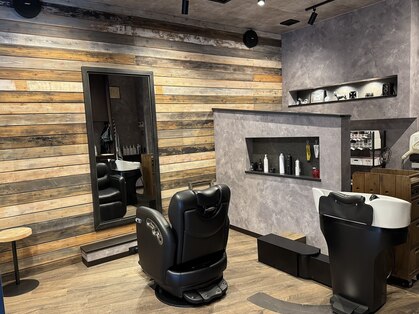 ジギースタンダード(JiggyStandard)の写真