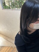 ロマンヤカタ ファース(ROMAN YAKATA fars)&nbsp;大人気サイドバング　上窪　1/18