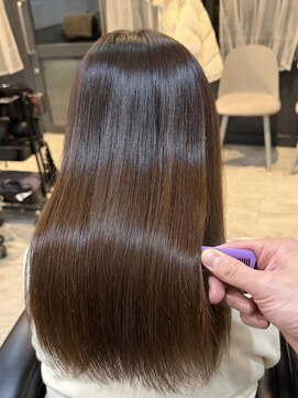 アルトラ(ALTLA) バイカルテトリートメント