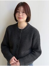 ジーナ サンシャイン通り池袋(Zina)&nbsp;五十嵐 風羅