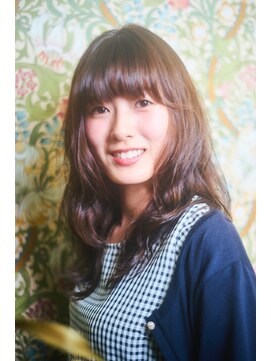 ザップ(ZAP) ソフトパーマ