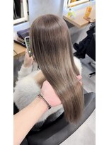 スタンス(STANCE)&nbsp;ミルクティーグレージュ