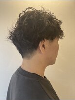 ゴーシェン 西船橋店(Goshen)&nbsp;メンズパーマ