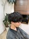 ミオ(mio)の写真/【HOT PEPPER Beauty AWARD 2024 BEST SALON 注目サロン選出】メンズパーマならmioにお任せ◎