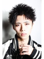 アイトーキョー 名古屋栄(AI TOKYO)&nbsp;無造作スイングショート【名古屋/栄/矢場町】